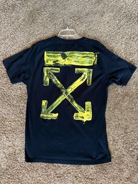 Off-White T-Shirt